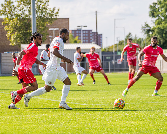 Hayes & Yeading Utd 2 Rams 2  (75 of 292)