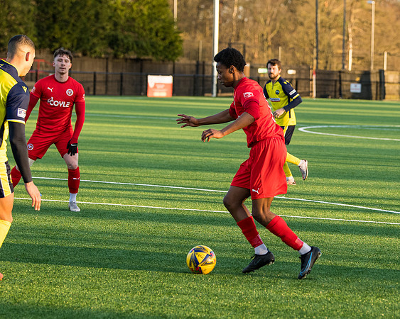 Rams v Gosport Borough (219 of 239)
