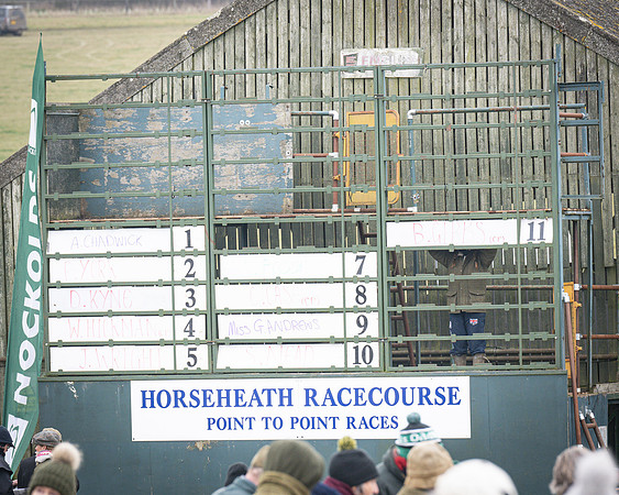 Race 2 - Runners (1 of 1)