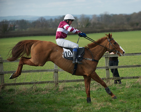 TVRC - Red Mills Intermediate