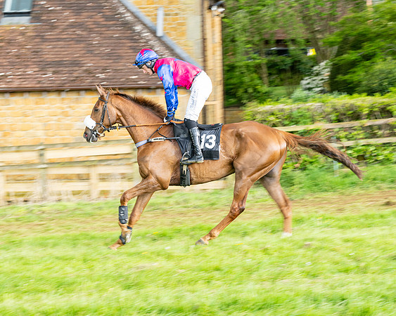 Race6 - Restricted Race (6 of 135)