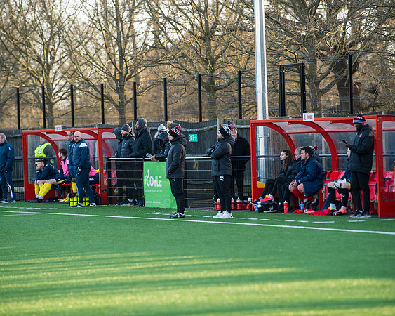Rams v Gosport Borough (29 of 239)
