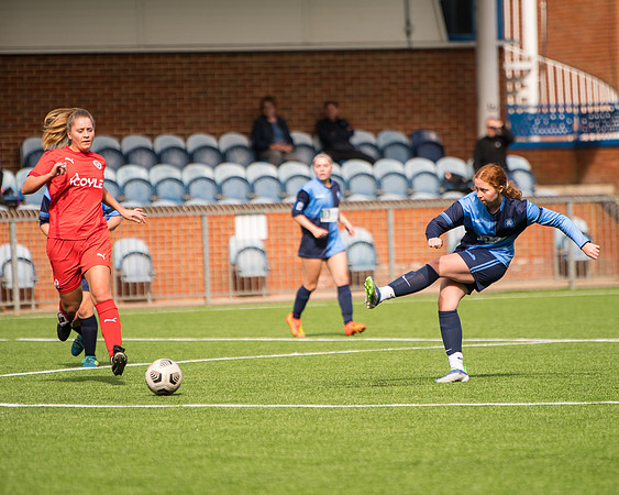 Wycombe reserves 2 Rams 0 (29 of 291)