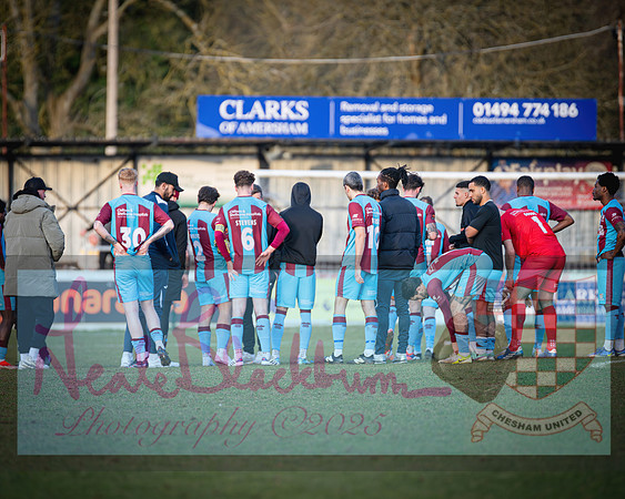 Chesham Utd 1 v Truro 4 (355 of 356)