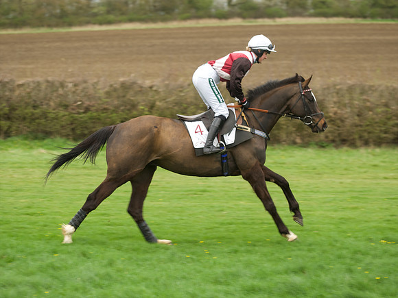 Race 1 Members - 27