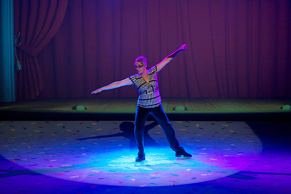 Auditions 2