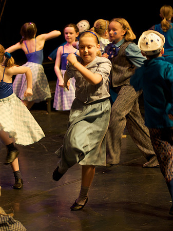 The Wizard of OZ -  63