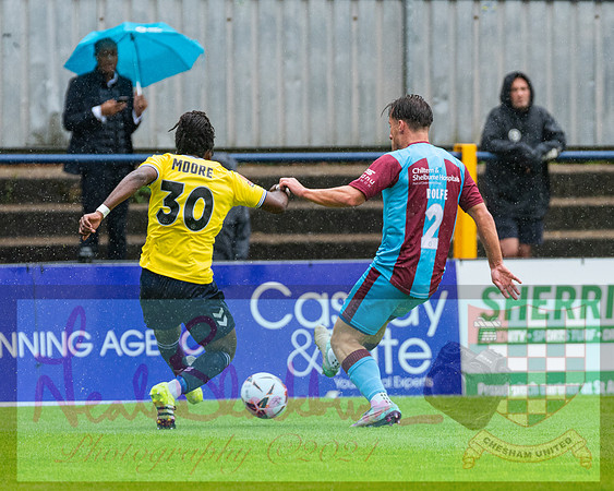 St Albans City 1 v Chesham United 2 (103 of 510)