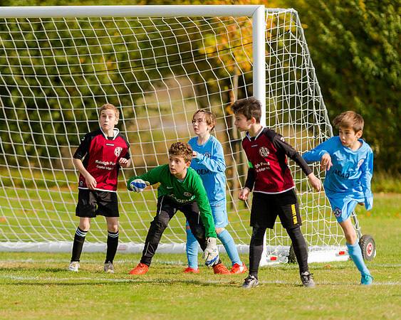 AFC Oaklands v Hendon United (184 of 314)