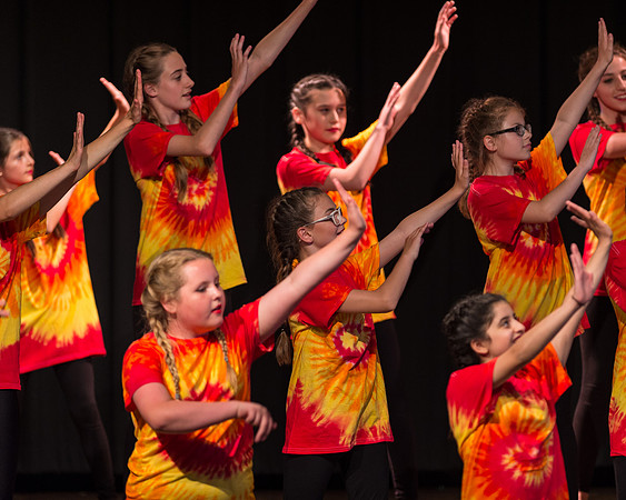 Amersham School - Salute (69 of 582)