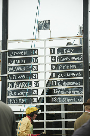 Race 6 - Maiden 1