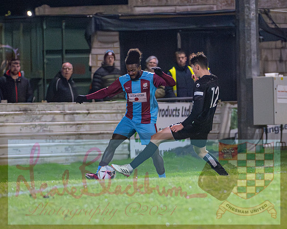 Chesham Utd 3 v 1 Chippenham Town (369 of 416)