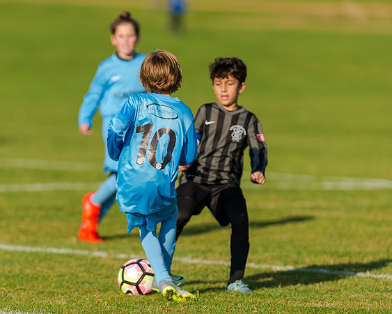 AFC Oaklands v Edmonton Rangers (212 of 225)