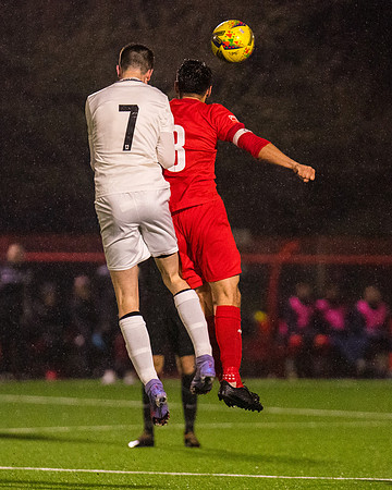 Rams v MK Dons (184 of 402)