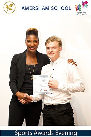 Sports awards evening  106