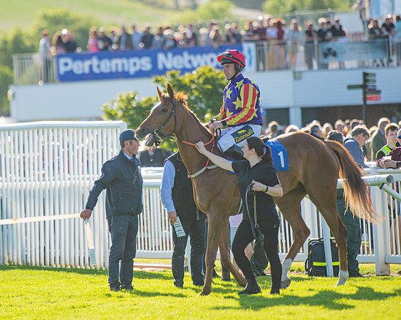 Race 3 - John Corbet Cup (2 of 88)