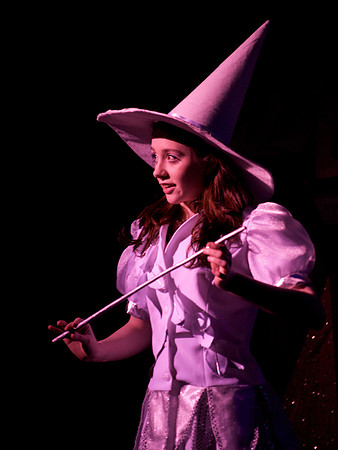 The Wizard of OZ -  54