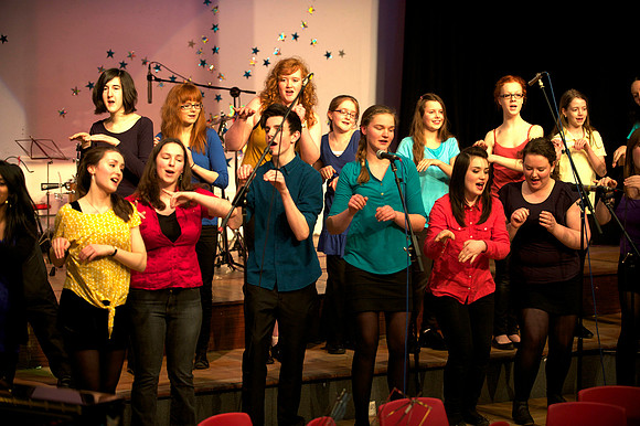 Musical Magic 71