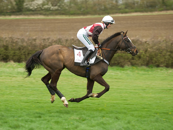 Race 1 Members - 25