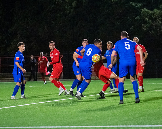 Rams 1 v 0 Hartley Wintney -71