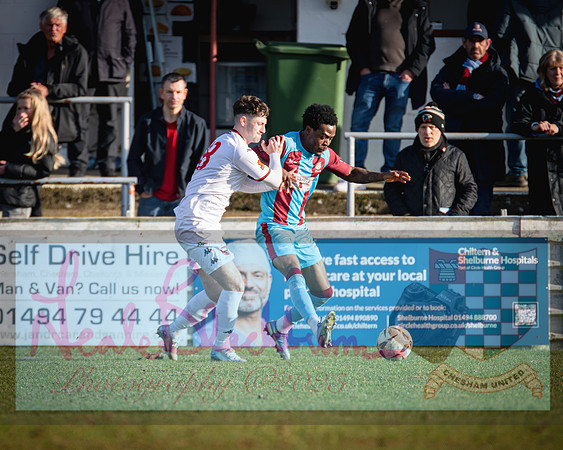 Chesham Utd 1 v Truro 4 (193 of 356)