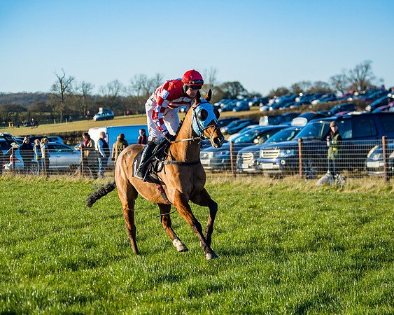 Race 7 - Maiden Division 2 (4 of 272)