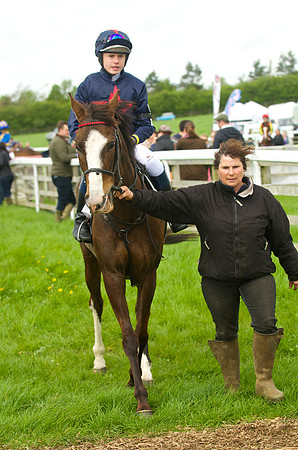 Pony Race - 3    22