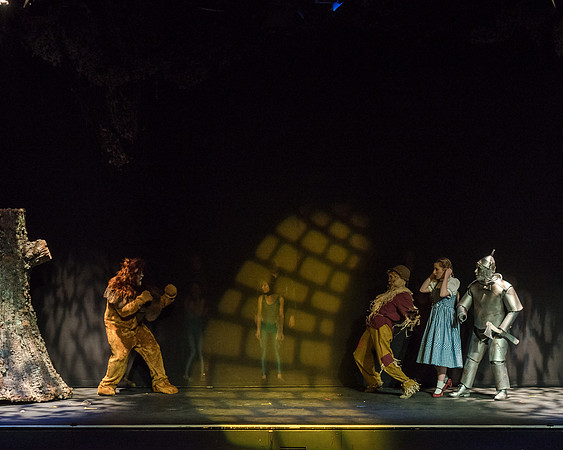 Woz Dress Act One (199 of 248)