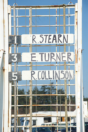 Races 1 - Members  1