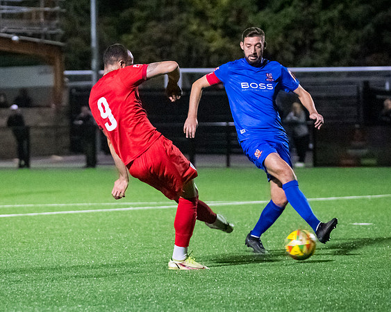 Rams 1 v 0 Hartley Wintney -65