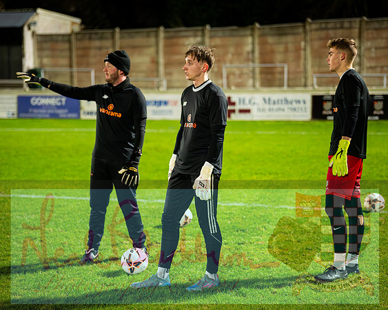 Chesham Utd 2 Salisbury 3 (5 of 379)