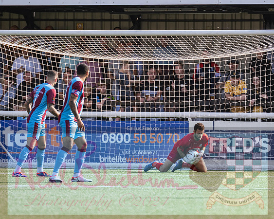 Maidstone Utd 2 v Chesham Utd 2 (79 of 383)