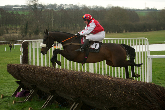 Race 5 - 70
