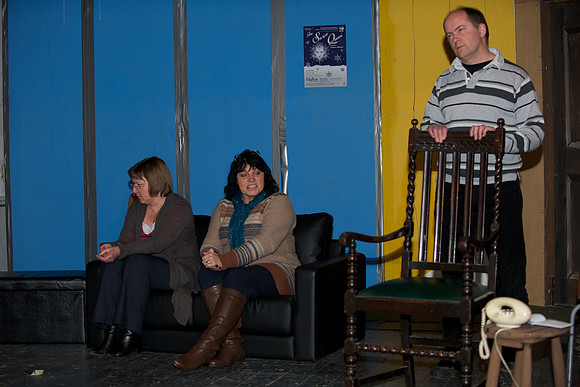 House Guest rehearsal 75