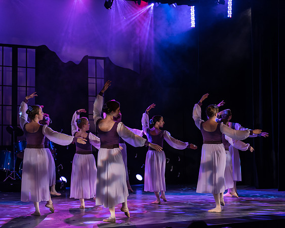Maggie Monk - Act 1 - 16.The Prayer (20 of 66)