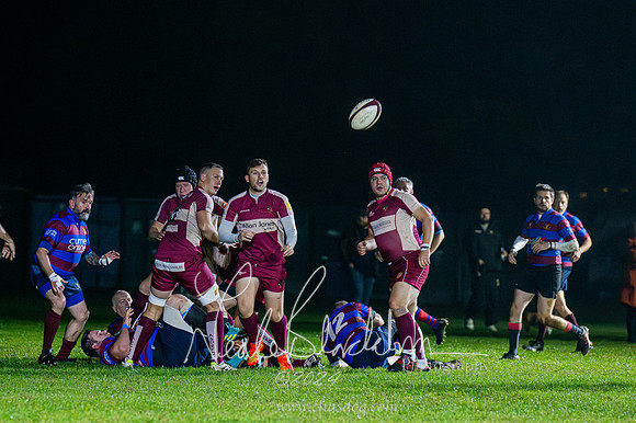 Amersham and Chiltern - Chesham Stags (42 of 381)