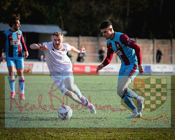Chesham Utd 1 v Truro 4 (190 of 356)
