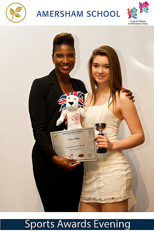 Sports awards evening  68