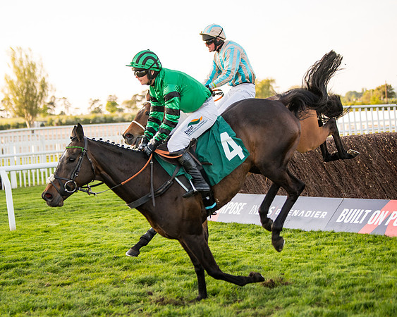Race 5 - ITM Mares'  (47 of 181)