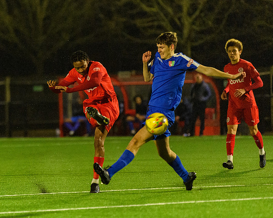 Rams 23 v Chalfont U23  (143 of 275)