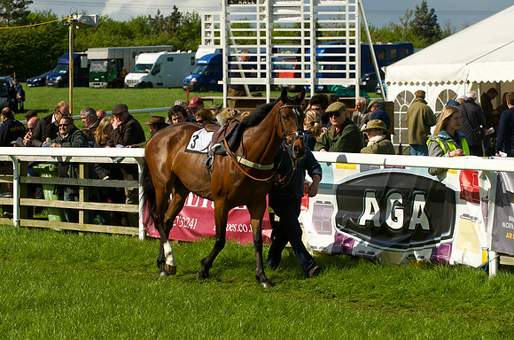 Race 4 - Novice Riders 4