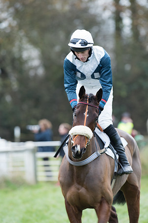 Race 6 - 2m4f Maiden 11