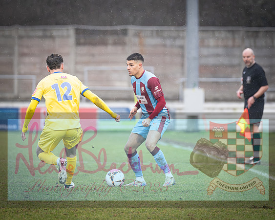 Chesham Utd 1 Enfield Town 3 (327 of 473)