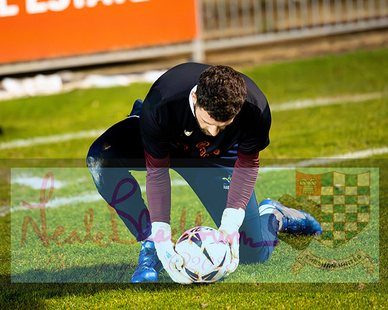 Hampton and Richmond 0 v Chesham Utd 1 (73 of 422)