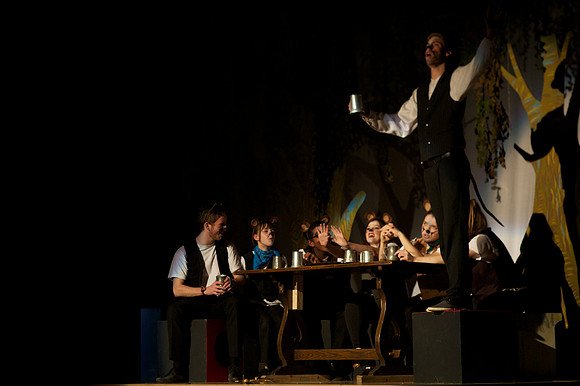 Wind in the Willows - Act-2  174