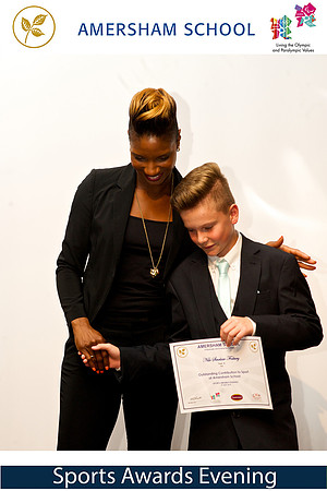 Sports awards evening  45