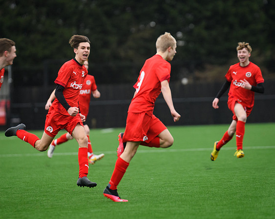 Rams v Procision Academy Reading (238 of 278)