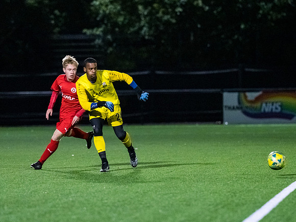 Rams 6 Barnet 2  (17 of 328)