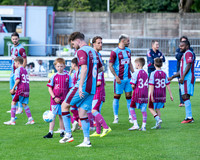 Chesham United Open training 2024 (1 of 65)