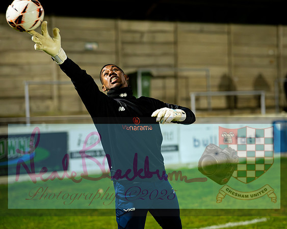 Chesham Utd 2 v 2 Chelmsford City 2 (13 of 324)